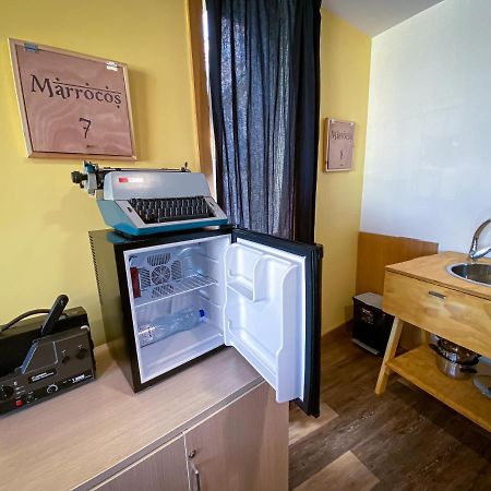 Mirador Del Arco Apartment Cangas do Morrazo Ngoại thất bức ảnh